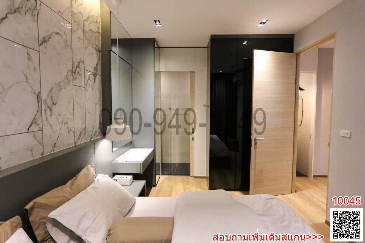 เช่า คอนโด Park 24 Sukhumvit 24 ใกล้ BTS พร้อมพงษ์