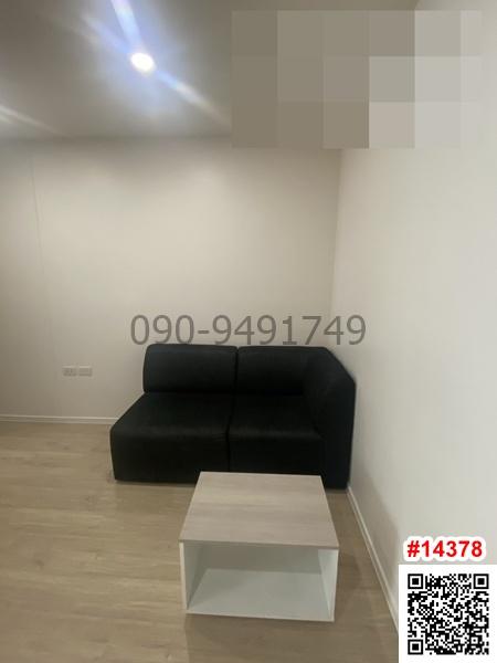 เช่า I Condo Green Space Sukhumvit 77 Phase 2 ตึกB ติดพาซิโอ้ลาดกระบัง