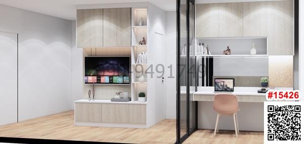 เช่า คอนโด พลัม สุขุมวิท62 ขนาด 2 ห้องนอน ใกล้ BTS บางจาก