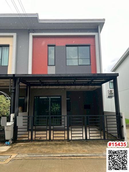 ขาย ทาวน์โฮม 2 ชั้น สิริ เพลส พหลโยธิน 52 ใกล้ BTS สะพานใหม่