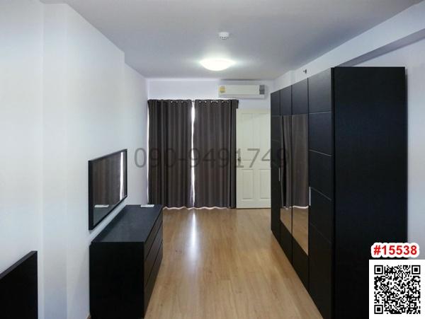 เช่า คอนโด Supalai Park Ekkamai -Thonglor ชั้น32 ใกล้ BTS เอกมัย