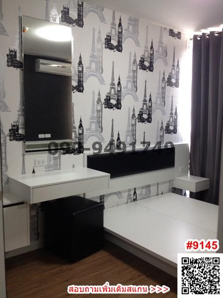 ขาย คอนโด I condo Sukhunvit 103 ใกล้ BTS อุดมสุข