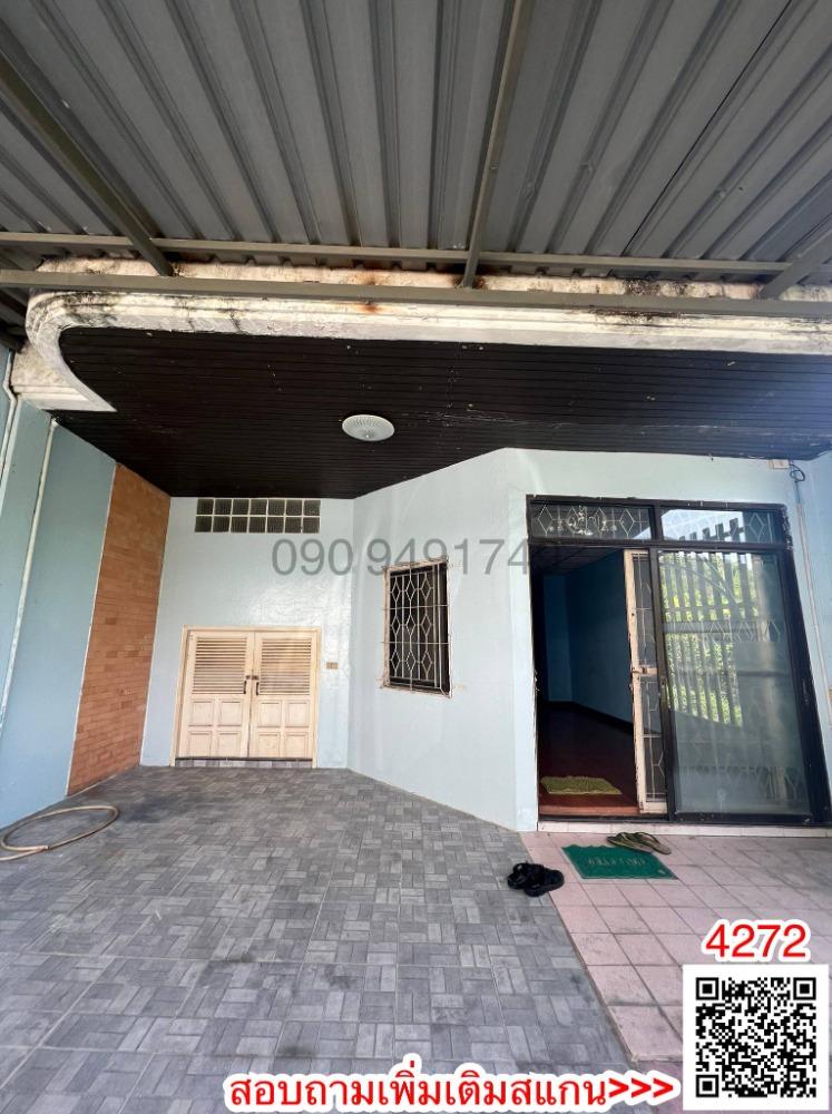 เช่า หมู่บ้านเกษมสันต์ ถ.ลาดพร้าว 71 เข้า ซ.สังคมสงเคราะห์ 10