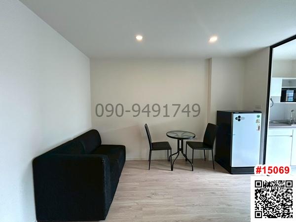 เช่า คอนโด Icondo Green Space Sukhumvit 77 เฟส 2 ชั้น7 ใกล้ Robinson ลาดกระบัง
