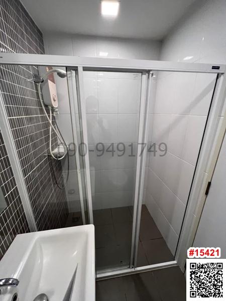 ขาย คอนโด Kave Condo รังสิต ตึกC ชั้น1 ตรงข้าม ม.กรุงเทพ รังสิต