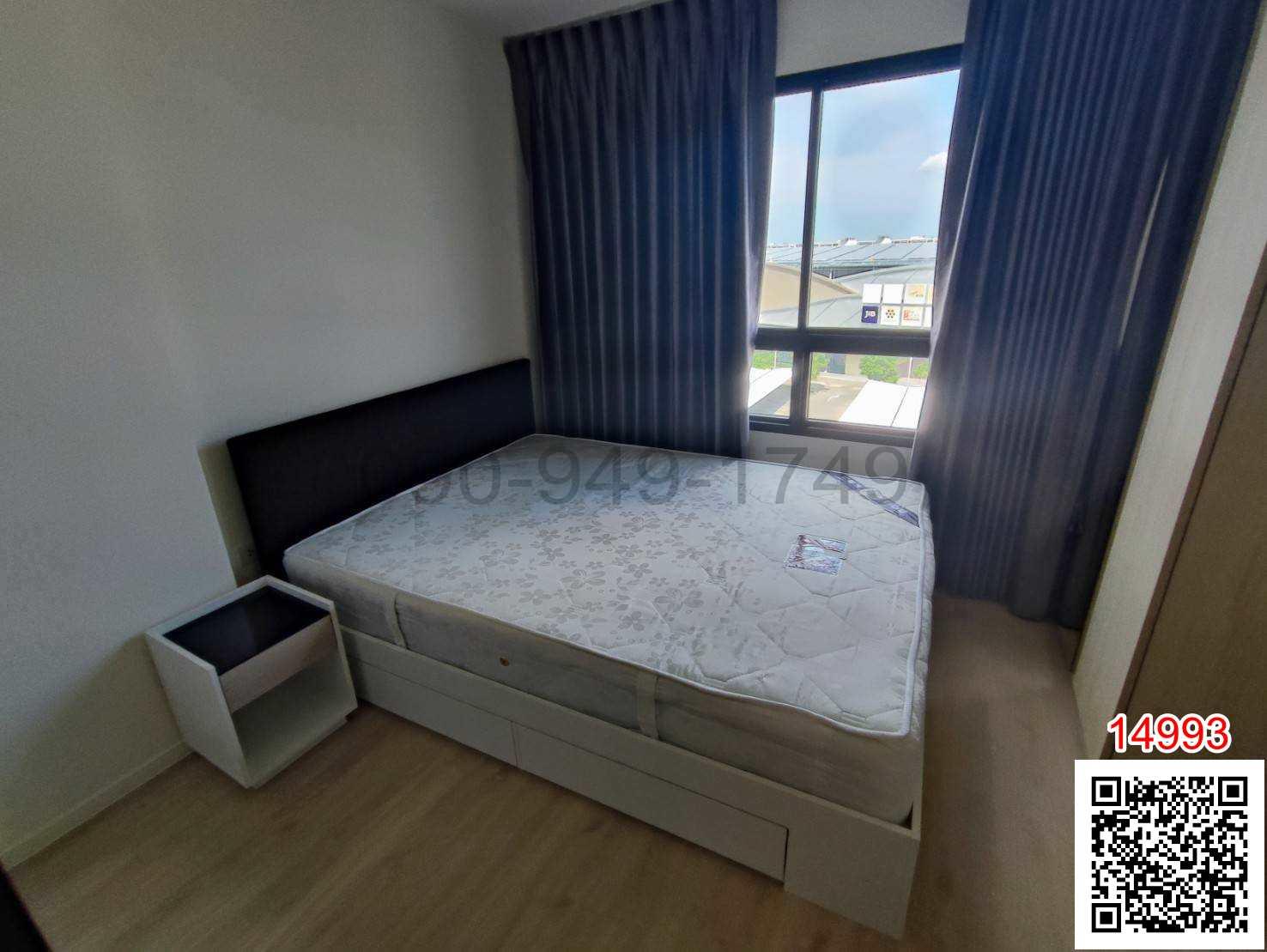 เช่า คอนโด iCondo Green Space Sukhumvit 77 ตึก A เฟส 1 ติดพาซิโอ้ลาดกระบัง