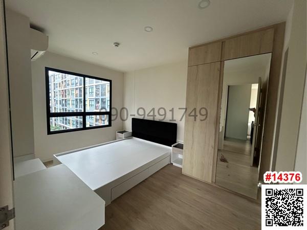 ขาย iCondo Green Space Sukhumvit 77 เฟส 1 ขนาด 2 ห้องนอน ติด The Paseo mall ลาดกระบัง