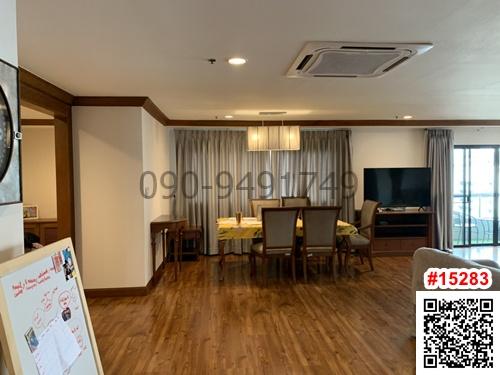 เช่า คอนโด G.P. Grande Tower สุขุมวิท 23 ขนาด 260 ตรม. ใกล้ MRT สุขุมวิท