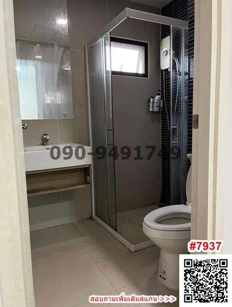 ขาย ทาวน์โฮม 2 ชั้น พฤกษาวิลล์ 92 อ่อนนุช-สุวรรณภูมิ ใกล้ Paseo ลาดกระบัง
