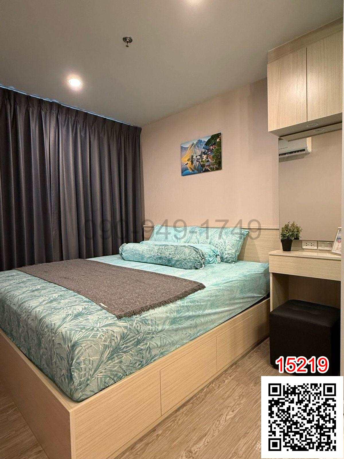 เช่า คอนโด Regent Home บางนา ติดถนนสรรพาวุธ ใกล้ทางด่วน และ BTS บางนา