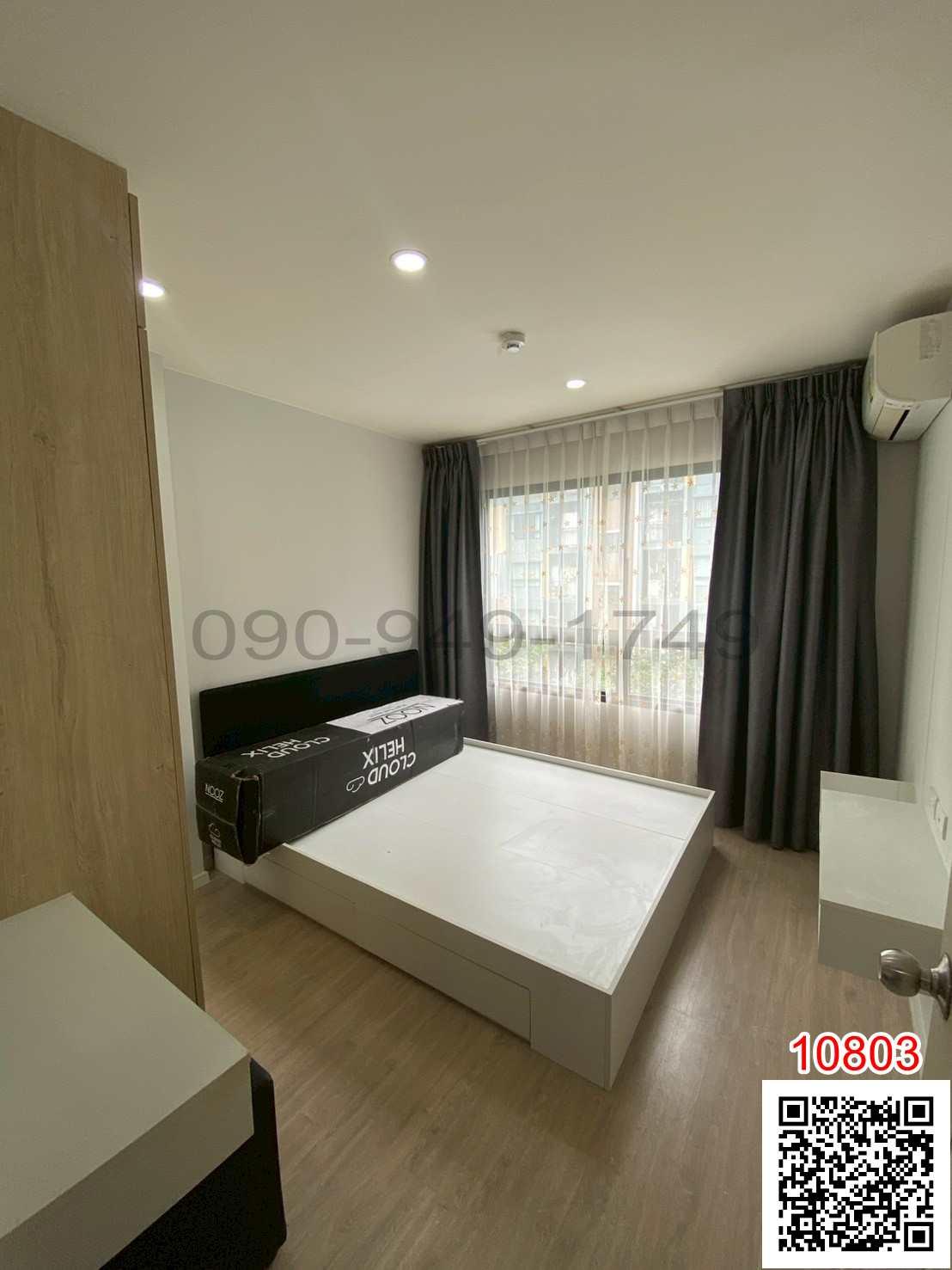 เช่า คอนโด iCondo Green Space Sukhumvit 77 ห้องสวย ใกล้ Robinson ลาดกระบัง