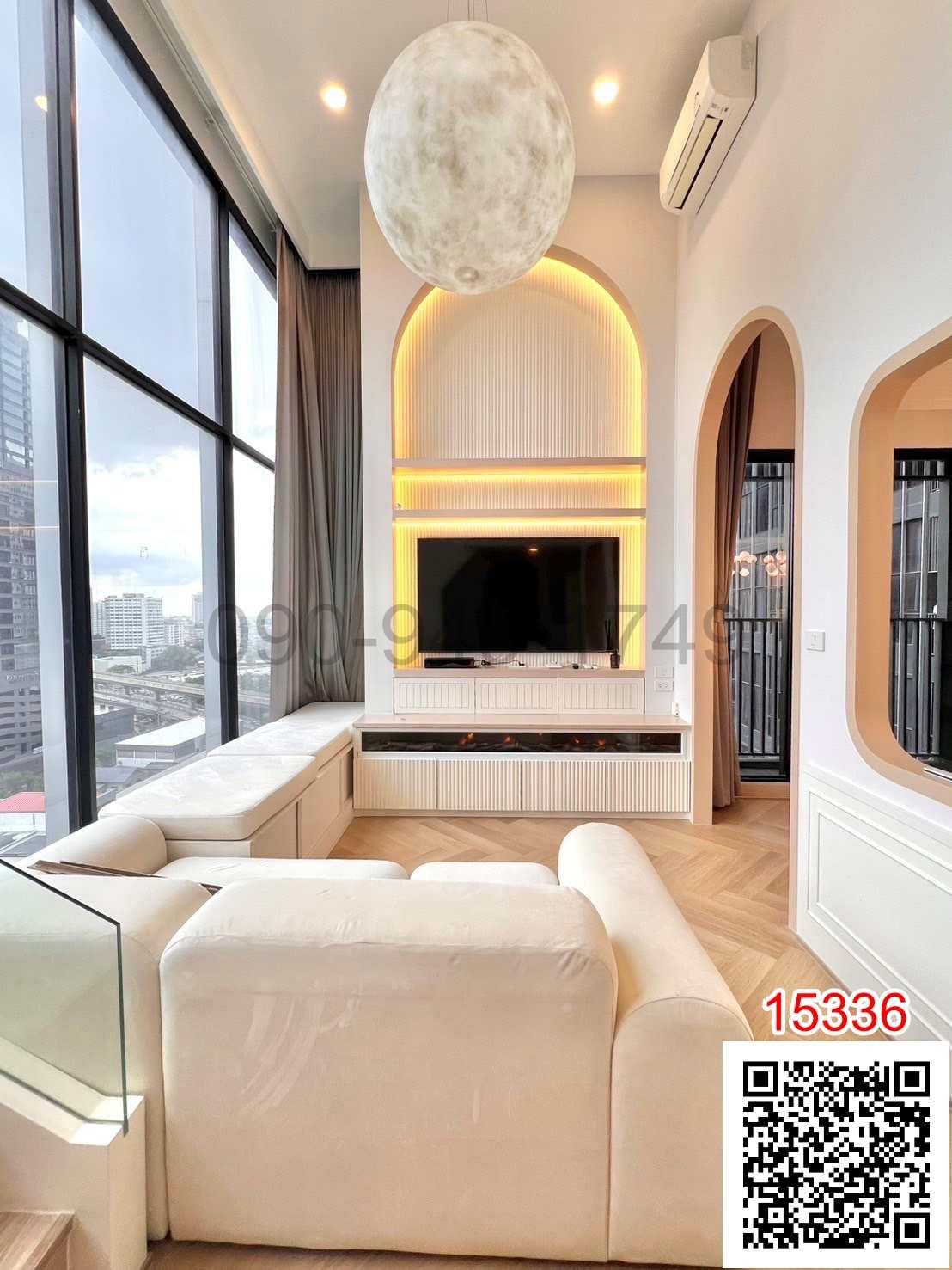 ขาย คอนโด KnightsBridge Space รัชโยธิน ใกล้ BTS พหลโยธิน 24