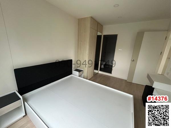 ขาย iCondo Green Space Sukhumvit 77 เฟส 1 ขนาด 2 ห้องนอน ติด The Paseo mall ลาดกระบัง