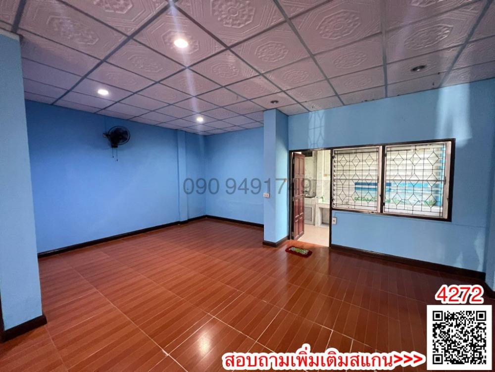 เช่า หมู่บ้านเกษมสันต์ ถ.ลาดพร้าว 71 เข้า ซ.สังคมสงเคราะห์ 10