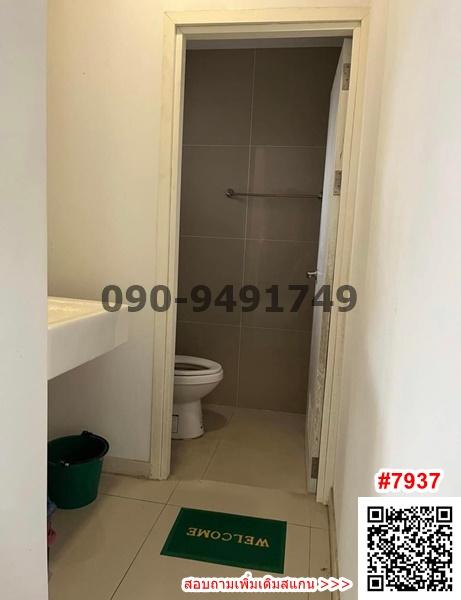 ขาย ทาวน์โฮม 2 ชั้น พฤกษาวิลล์ 92 อ่อนนุช-สุวรรณภูมิ ใกล้ Paseo ลาดกระบัง