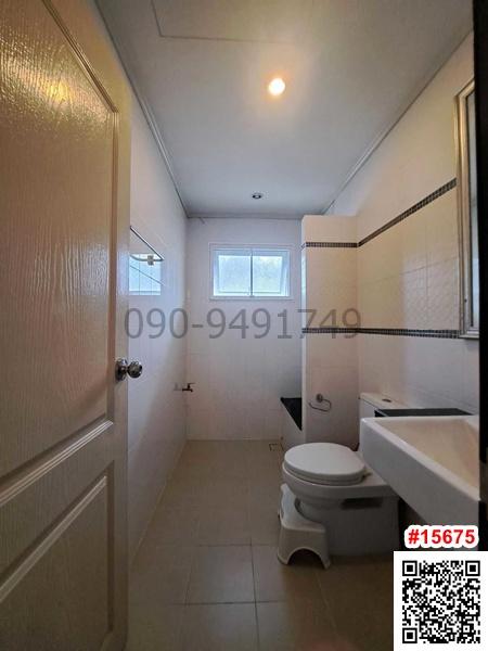 ขาย บ้านเดี่ยว 2 ชั้น ศุภาลัย การ์เด้นวิลล์ กรุงเทพกรีฑาตัดใหม่ – มอเตอร์เวย์ ใกล้ Airport Link ลาดกระบัง