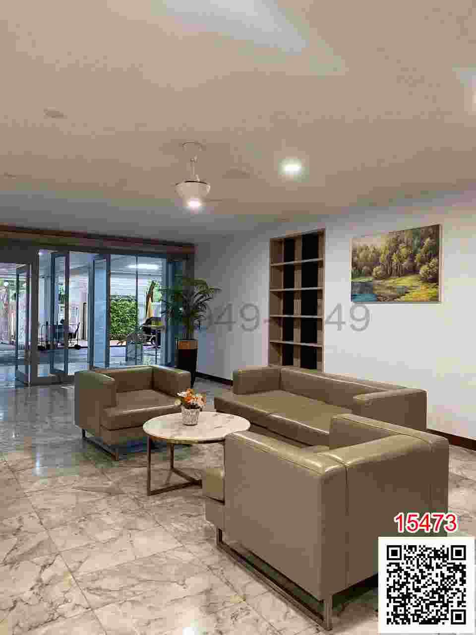 เช่า คอนโด D.S.Tower 2 สุขุมวิท 39 ขนาด 137 ตรม. 3 ห้องนอน ใกล้รถไฟฟ้า BTS พร้อมพงษ์
