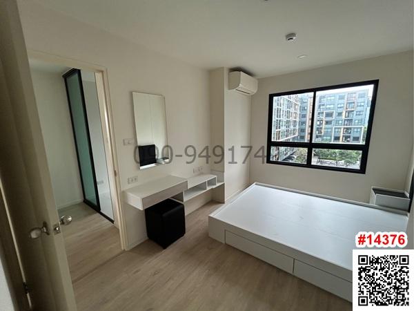 ขาย iCondo Green Space Sukhumvit 77 เฟส 1 ขนาด 2 ห้องนอน ติด The Paseo mall ลาดกระบัง