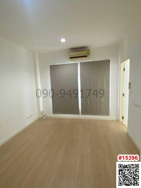 ขาย ทาวน์โฮม 3 ชั้น บ้านกลางเมือง เดอะรอยัล โมนาโค ศรีนครินทร์-พัฒนาการ ใกล้ ซีคอนสแควร์​ ศรีนครินทร์