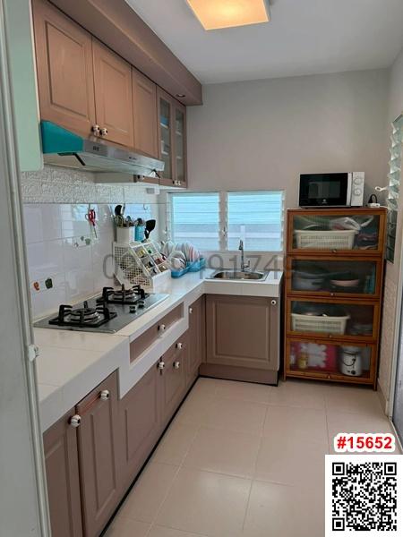 เช่า บ้านเดี่ยว 2 ชั้น ชัยพฤกษ์ จตุโชติ-วัชรพล ใกล้ Central รามอินทรา