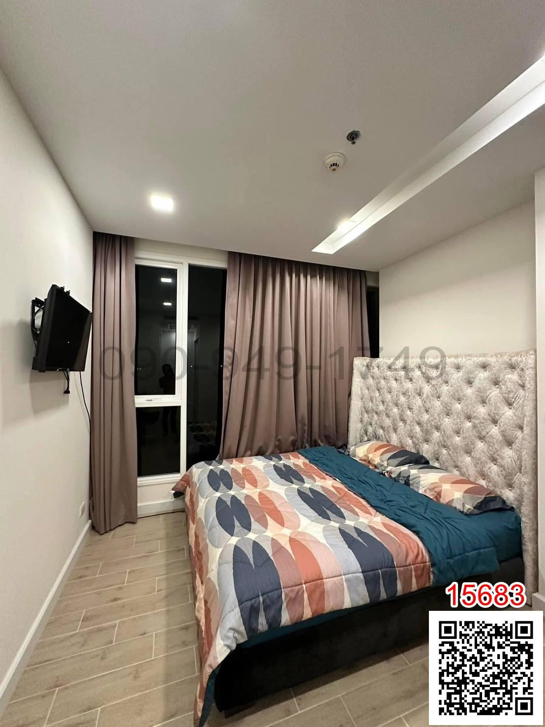ขาย คอนโด Delmare condominium Pattaya ติดหน้าหาดบางเสร่