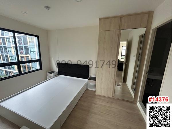 ขาย iCondo Green Space Sukhumvit 77 เฟส 1 ขนาด 2 ห้องนอน ติด The Paseo mall ลาดกระบัง
