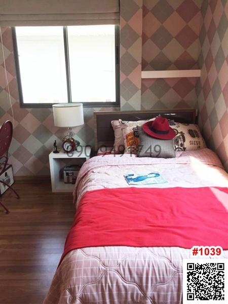 เช่า เพอร์เฟค เพลส สุขุมวิท 77 – สุวรรณภูมิ บ้านสวย แต่งครบ พร้อมเข้าอยู่