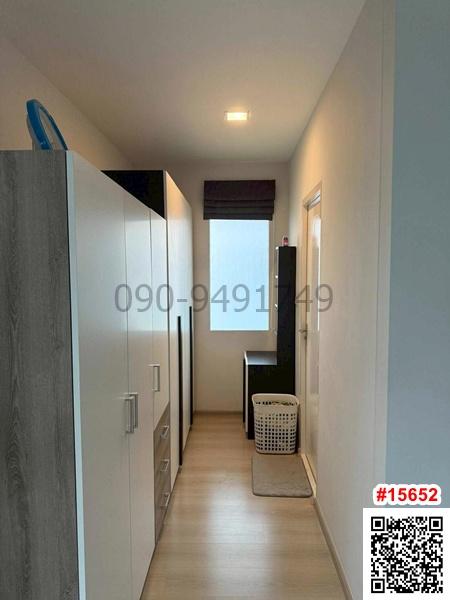 เช่า บ้านเดี่ยว 2 ชั้น ชัยพฤกษ์ จตุโชติ-วัชรพล ใกล้ Central รามอินทรา