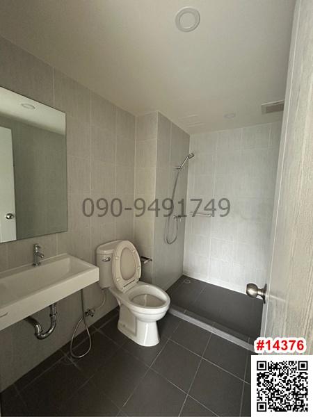 ขาย iCondo Green Space Sukhumvit 77 เฟส 1 ขนาด 2 ห้องนอน ติด The Paseo mall ลาดกระบัง