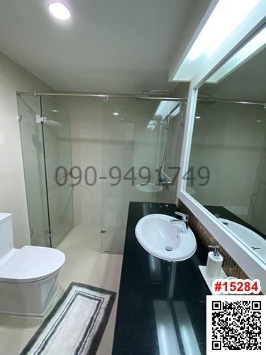 เช่า คอนโด G.P. Grande Tower สุขุมวิท 23 ขนาด 220 ตรม. ใกล้ MRT สุขุมวิท