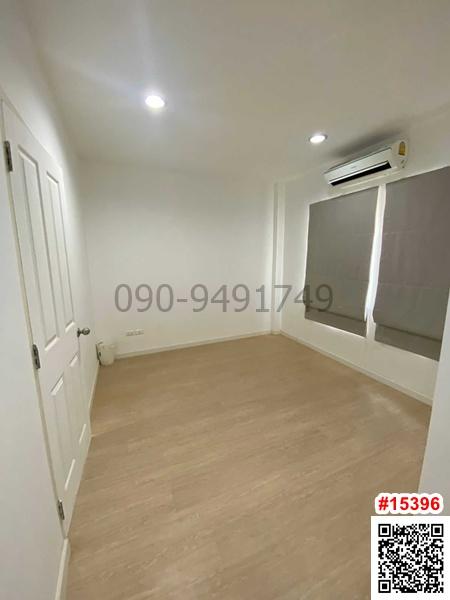 ขาย ทาวน์โฮม 3 ชั้น บ้านกลางเมือง เดอะรอยัล โมนาโค ศรีนครินทร์-พัฒนาการ ใกล้ ซีคอนสแควร์​ ศรีนครินทร์