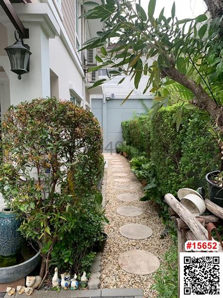 เช่า บ้านเดี่ยว 2 ชั้น ชัยพฤกษ์ จตุโชติ-วัชรพล ใกล้ Central รามอินทรา