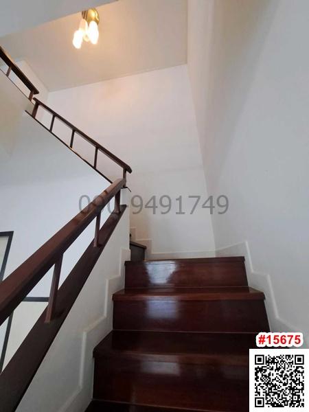 ขาย บ้านเดี่ยว 2 ชั้น ศุภาลัย การ์เด้นวิลล์ กรุงเทพกรีฑาตัดใหม่ – มอเตอร์เวย์ ใกล้ Airport Link ลาดกระบัง