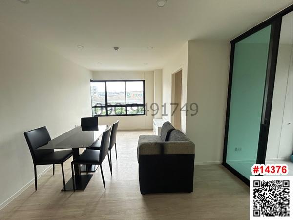 ขาย iCondo Green Space Sukhumvit 77 เฟส 1 ขนาด 2 ห้องนอน ติด The Paseo mall ลาดกระบัง