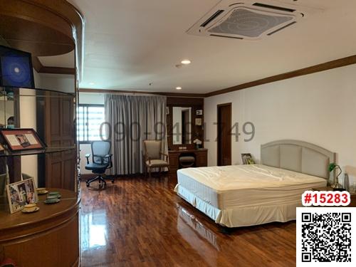เช่า คอนโด G.P. Grande Tower สุขุมวิท 23 ขนาด 260 ตรม. ใกล้ MRT สุขุมวิท
