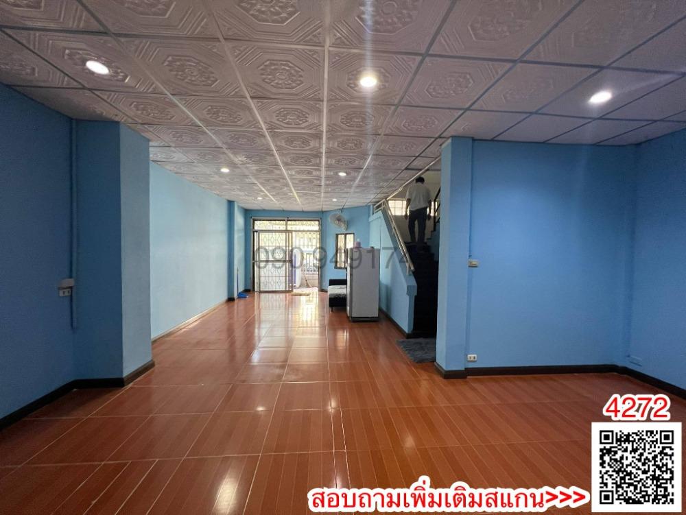 เช่า หมู่บ้านเกษมสันต์ ถ.ลาดพร้าว 71 เข้า ซ.สังคมสงเคราะห์ 10