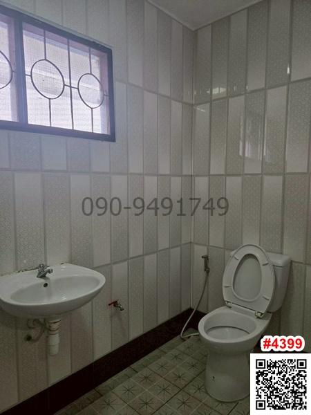 ขาย/เช่า บ้านเดี่ยว หมู่บ้าน พรธิสาร8 รังสิตนครนายก