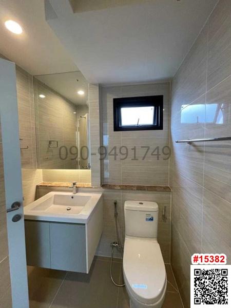 เช่า บ้านเดี่ยว 2 ชั้น เศรษฐสิริ พัฒนาการ 87 ตกแต่งสไตล์ Modern Luxury