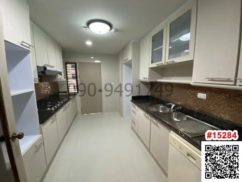 เช่า คอนโด G.P. Grande Tower สุขุมวิท 23 ขนาด 220 ตรม. ใกล้ MRT สุขุมวิท