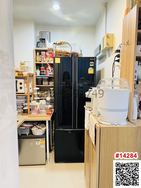 ขาย ทาวน์โฮม 3 ชั้น ทาวน์พลัส อ่อนนุช (ลาดกระบัง) ใกล้โรบินสันลาดกระบัง