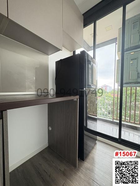 เช่า คอนโด บราวน์ รัชดา 32 ใกล้ Mrt ลาดพร้าว Bts รัชโยธิน