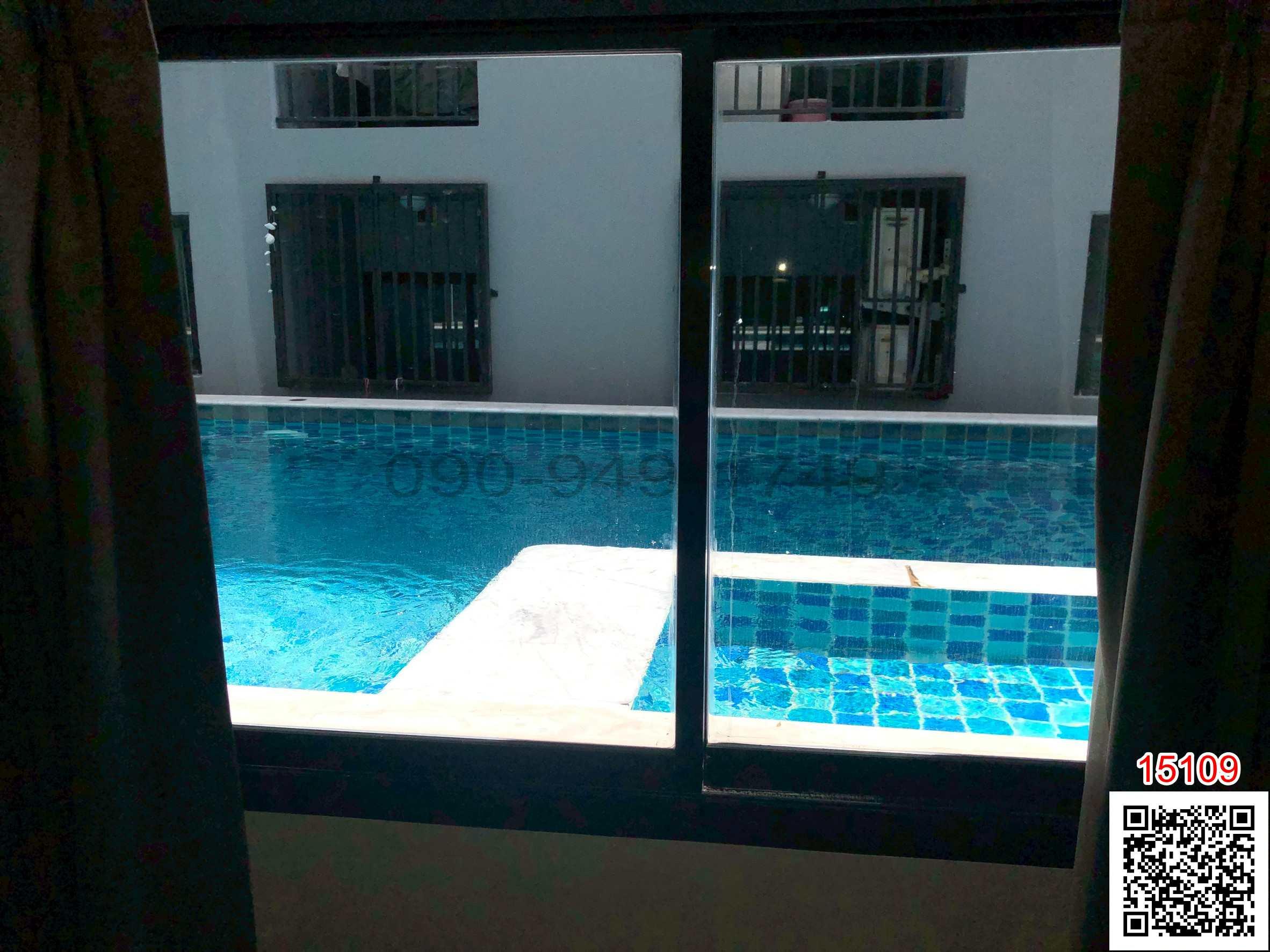เช่า คอนโด B-Loft Lite สุขุมวิท 115 เพียง 400 เมตร ถึง BTS ปู่เจ้า และ ถนนสุขุมวิท