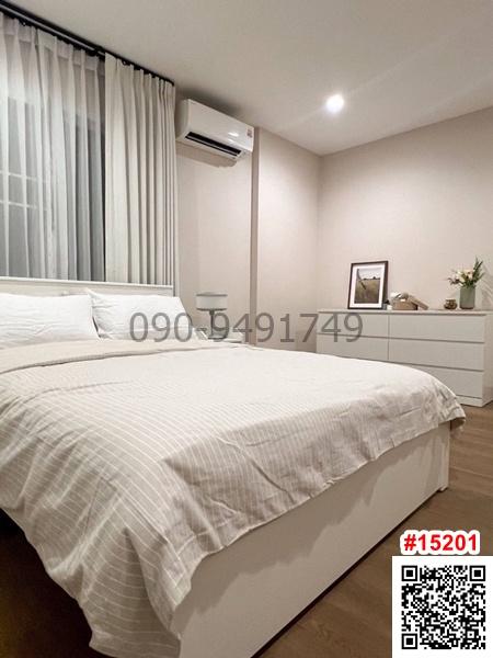 เช่า บ้านเดี่ยว 2 ชั้น หมู่บ้านลดาวัลย์ ศรีนครินทร์ ใกล้ Mega บางนา