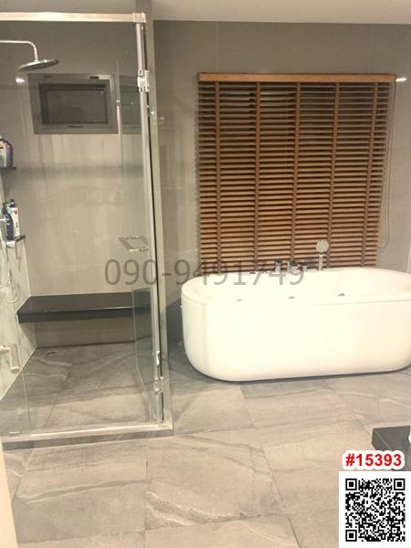 ขาย บ้านเดี่ยว เศรษฐสิริ กรุงเทพกรีฑา2 บ้านหลังมุม ตกแต่งครบ พร้อมอยู่