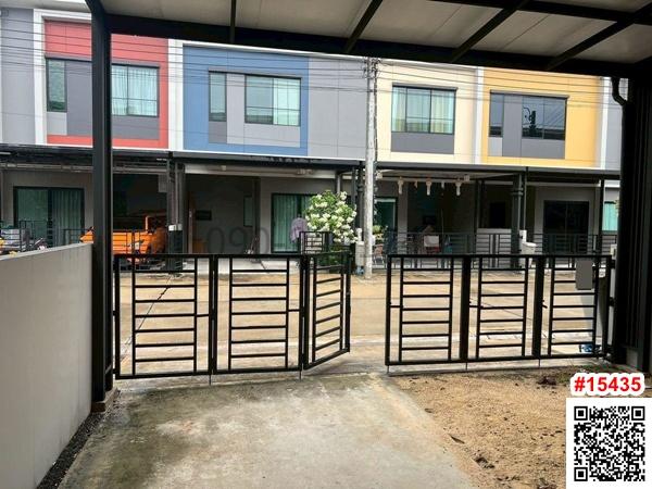 ขาย ทาวน์โฮม 2 ชั้น สิริ เพลส พหลโยธิน 52 ใกล้ BTS สะพานใหม่