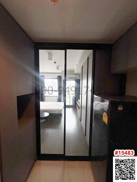 เช่า คอนโด IDEO Sukhumvit 93 ใกล้ BTS บางจาก