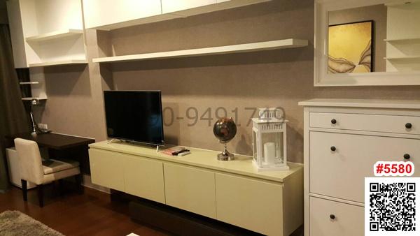 เช่าคอนโด Ivy Thonglor ห้องสวย ราคาถูกพร้อมเข้าอยู่ ใกล้รถไฟฟ้า BTS ทองหล่อ