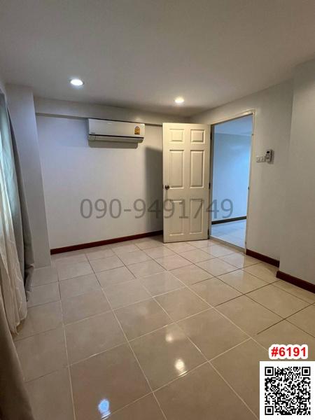 เช่า อาคาร 5 ชั้น ซ.สุขุมวิท46 **เหมาะสำหรับอยู่อาศัย โฮมออฟฟิศ**