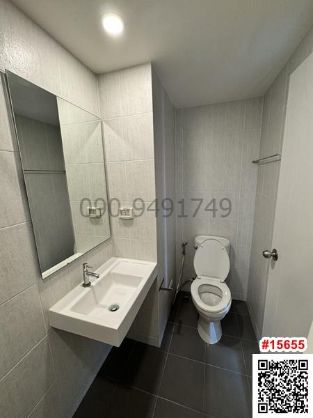 เช่า คอนโด Icondo Green Space Sukhumvit 77 เฟส 2 ชั้น 5 ตึก A ใกล้ Robinson ลาดกระบัง