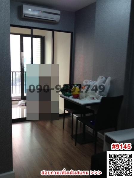 ขาย คอนโด I condo Sukhunvit 103 ใกล้ BTS อุดมสุข